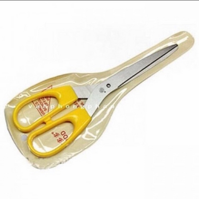 Kéo Cắt Dùng Cho Văn Phòng 21Cm