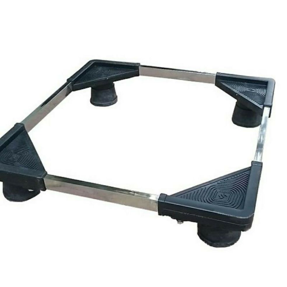 [HCM]chân đỡ tủ lạnh  máy giặt cỡ lớn CTL 57