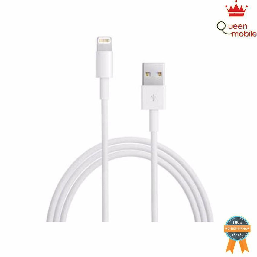 [HCM]Cáp Apple Lightning to USB Cable 1m