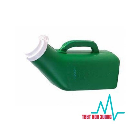 Bô tiểu nam, bô vệ sinh nam dùng cho bệnh nhân nam