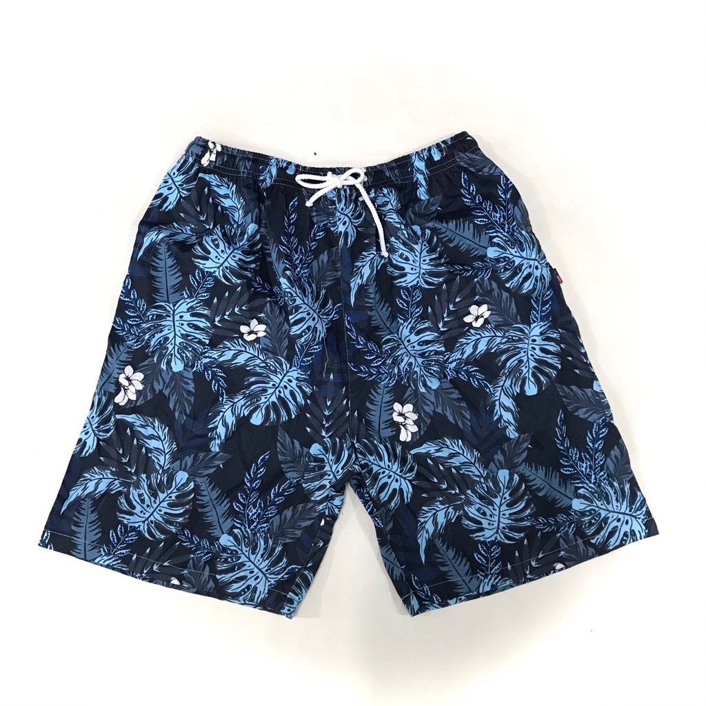 Quần short nam lưng thun size lớn, quần short big size Hometex