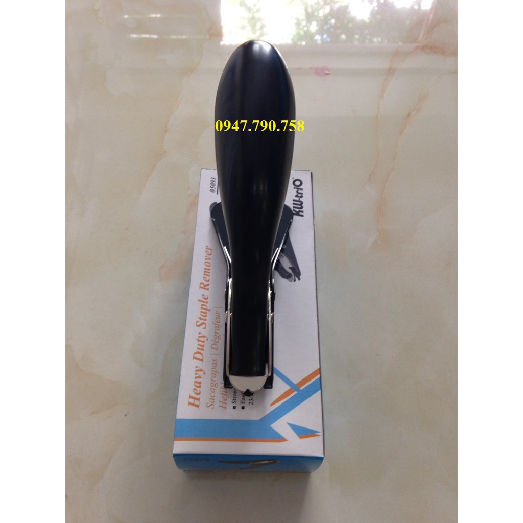 Kìm nhổ ghim KW Trio 5093 (nhổ đến cỡ ghim 23/23)