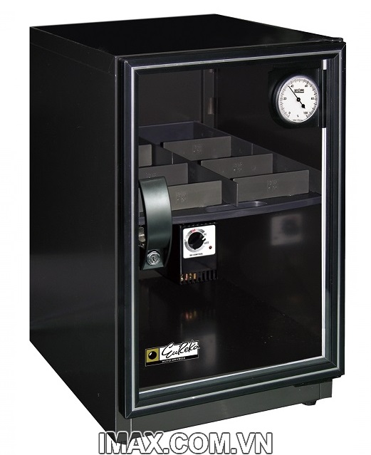 Tủ chống ẩm Eureka RT-48C (40 lít)