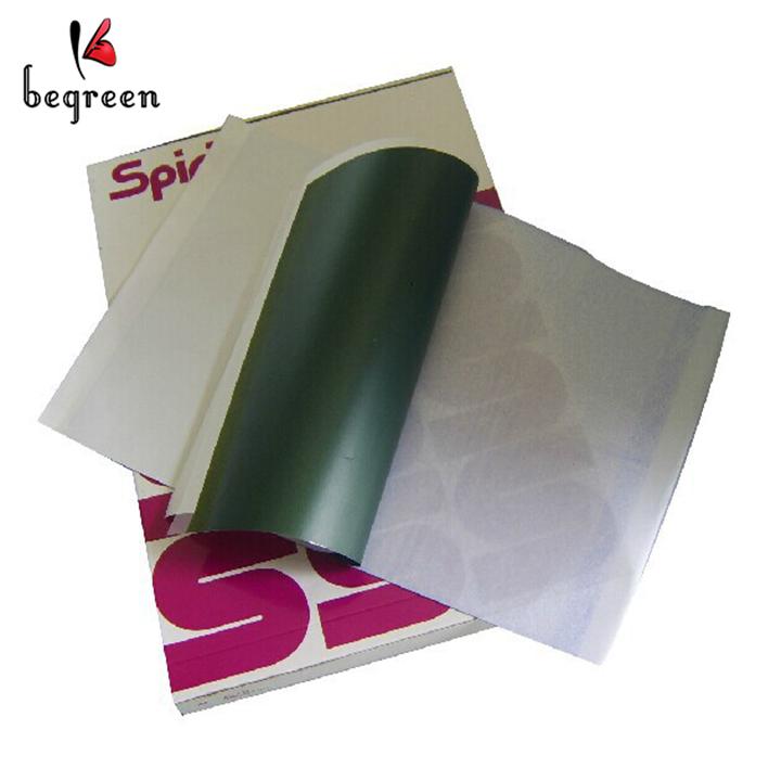 100 Tờ Giấy scan hình xăm 4 lớp khổ A4