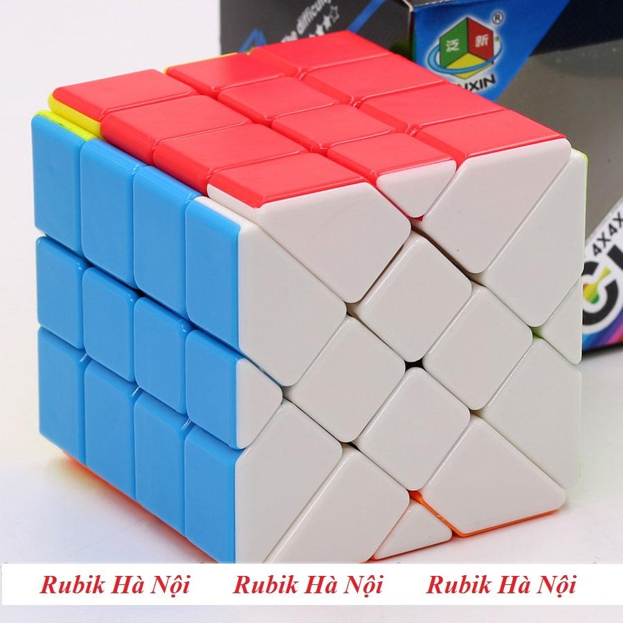 Rubik Fisher 4x4x4 Fanxin