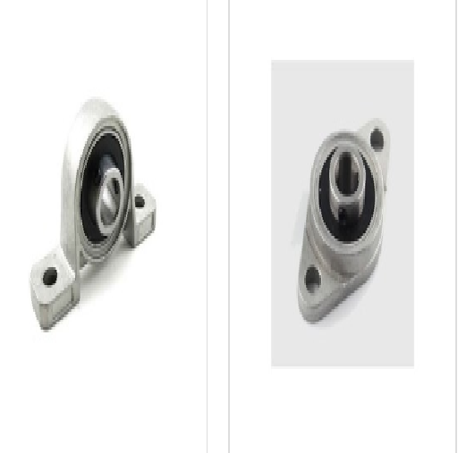 gối đỡ vòng bi trục đứng 10