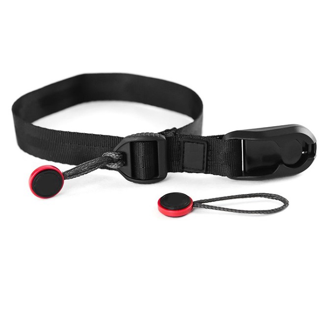 [HCM]Dây đeo cổ tay Hand strap Quick Release.