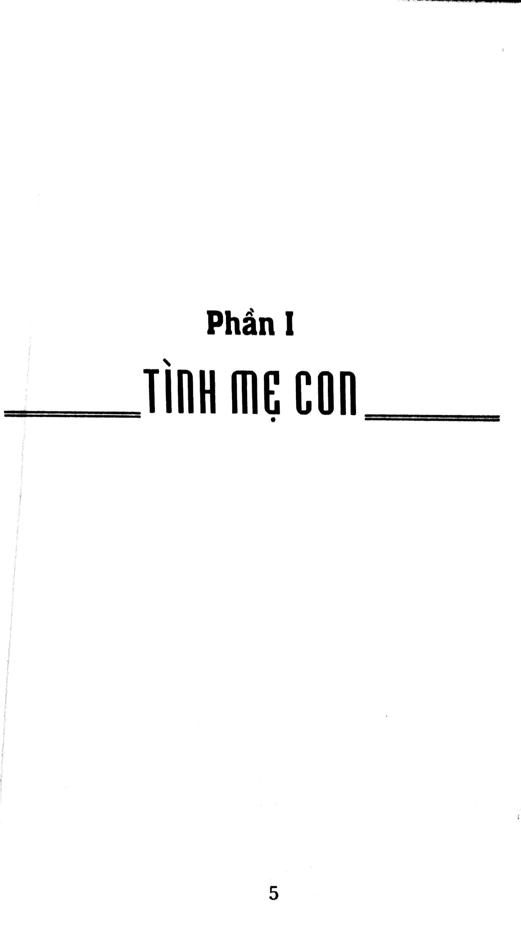Fahasa - Mái Ấm Gia Đình - Tập 2