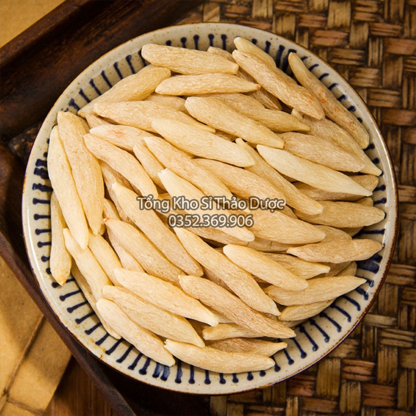 Mạch môn bắc 1kg