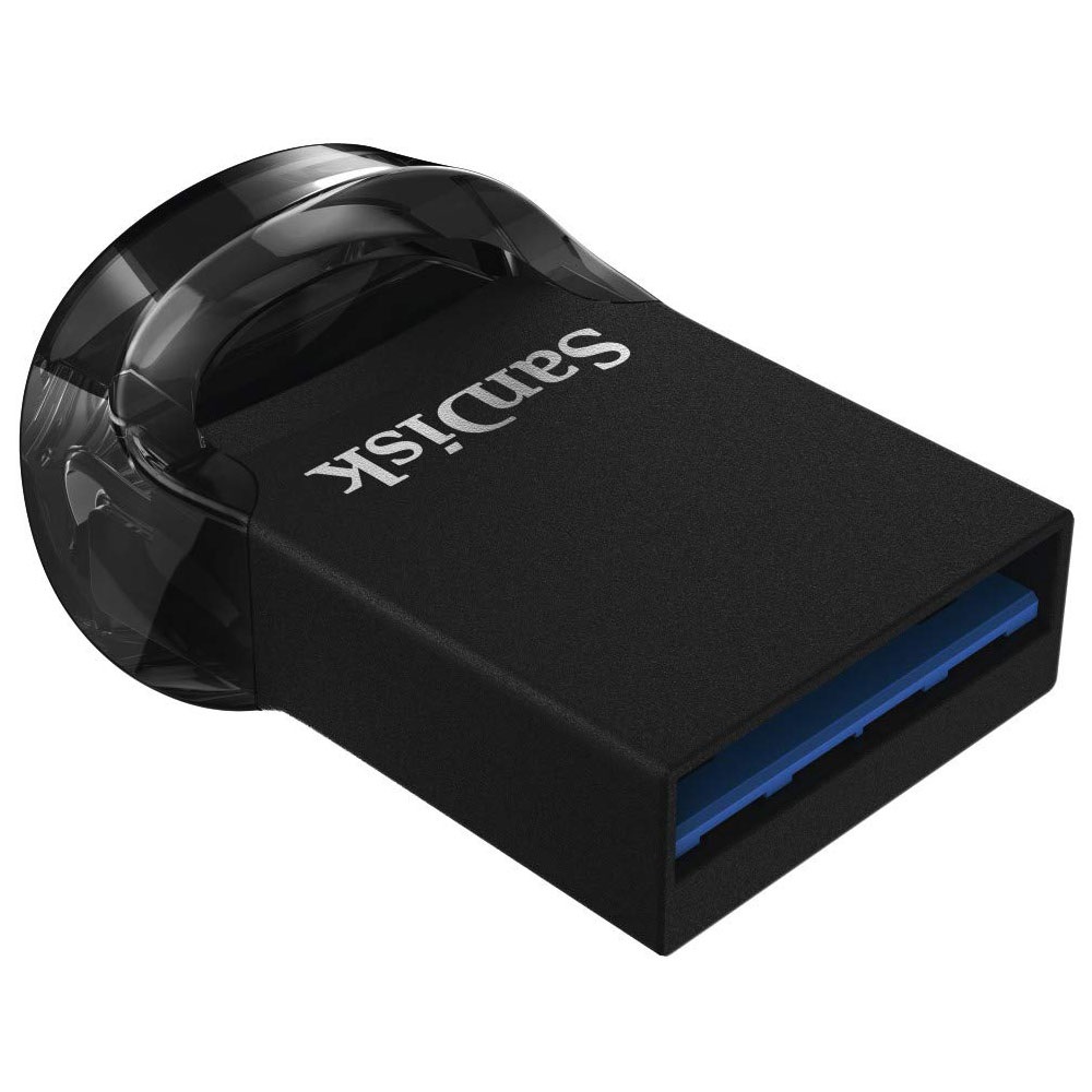 USB 3.1 Flash Drive SanDisk Ultra Fit CZ430 64GB