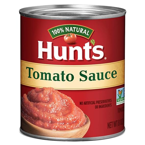 Hunts Tomato Sauce 227g