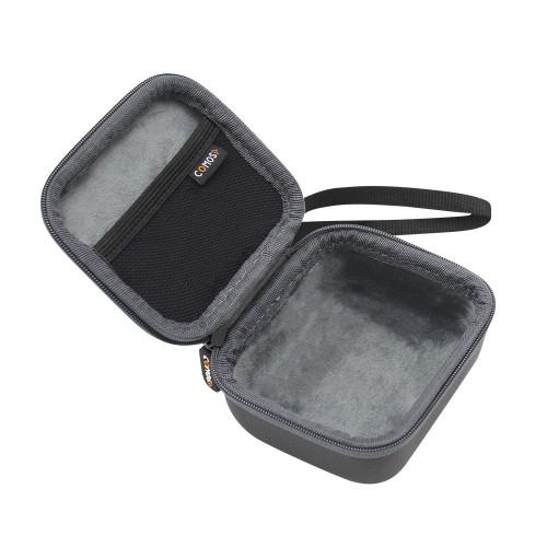 Vỏ bảo vệ loa JBL Go 2 Comos Protective Case (Đen)