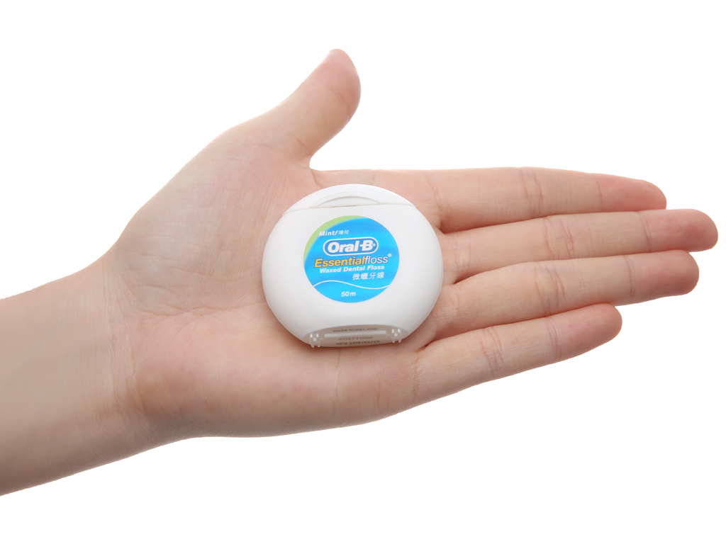 Chỉ nha khoa Oral-B 50m