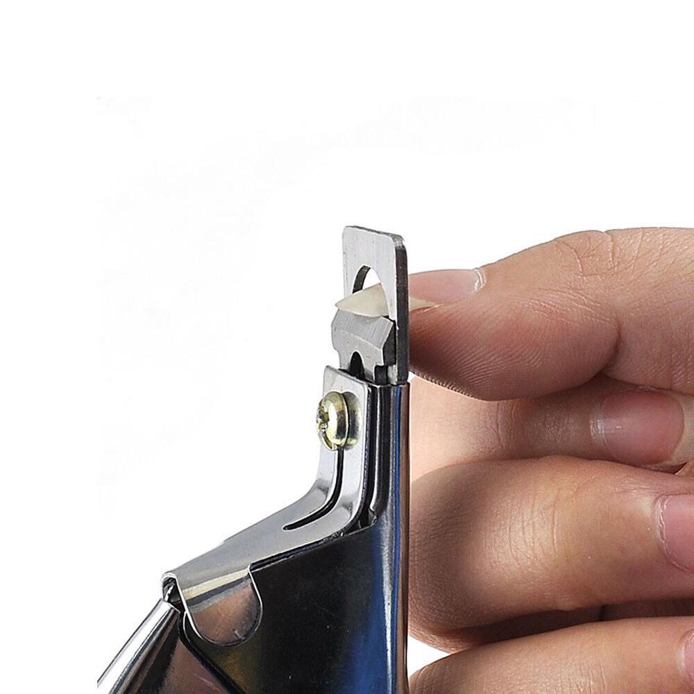 Kiềm cắt móng tay giả chuyên dụng