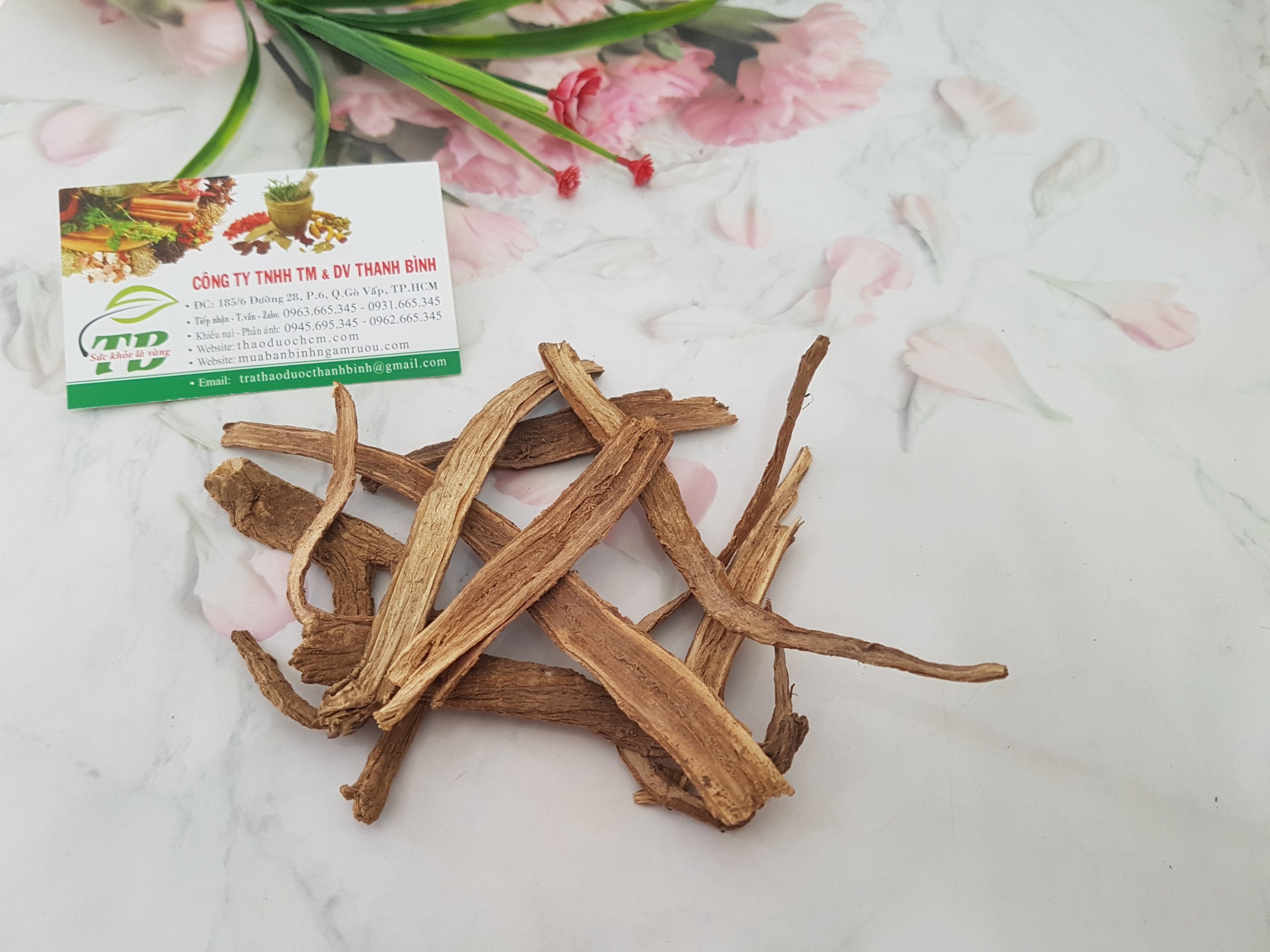 Tục Đoạn 100G - Hàng Loại 1