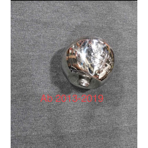 CHỤP ĐÍT PÔ INOX AB 2016-2020 - PhuTungVip