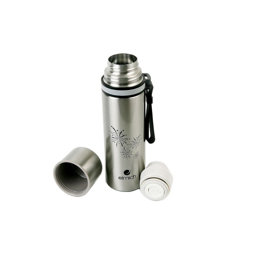 Bình giữ nhiệt Elmich inox 304 500ml EL2972 (Giá áp dụng giao tại HN, HCM& các tỉnh liên hệ shop)