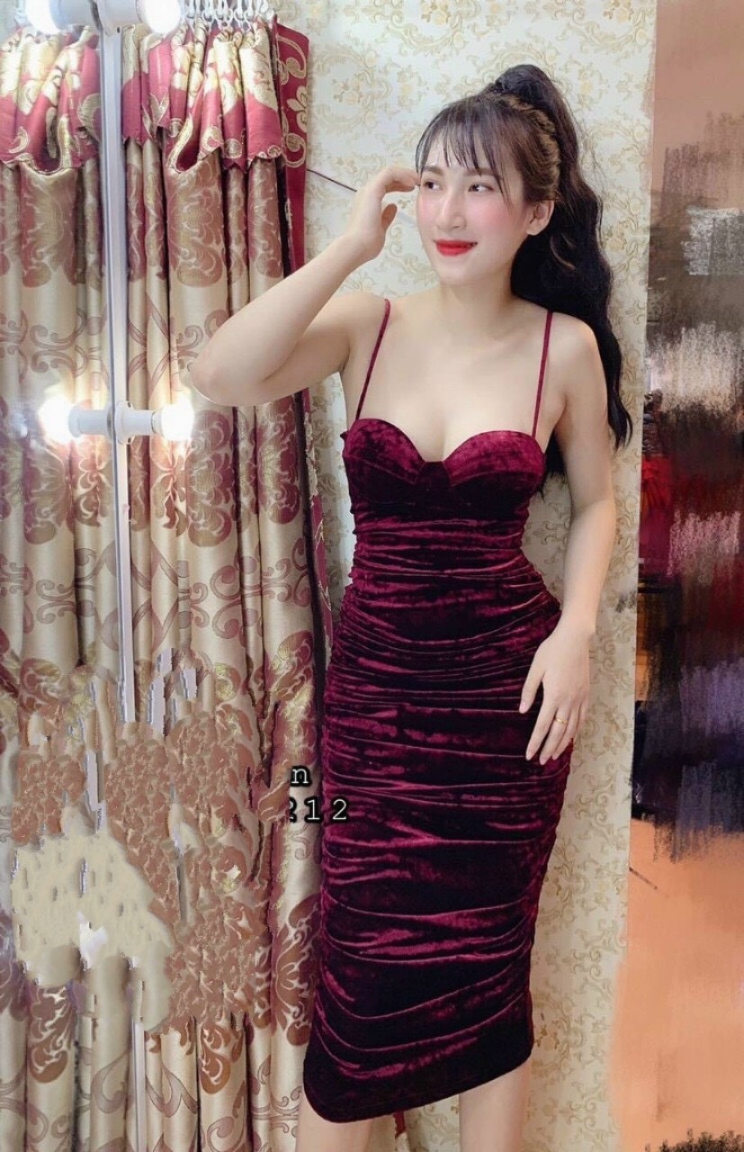 Đầm Jessica – Haravan Super Omnichannel