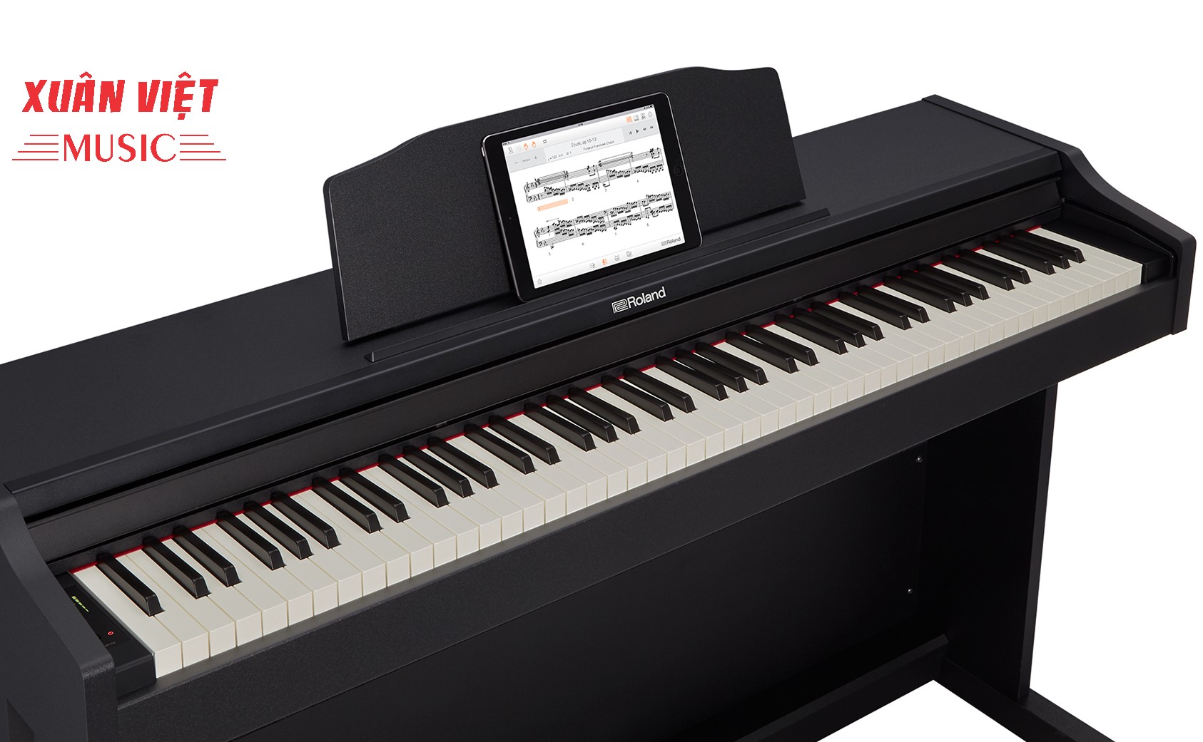 Piano - Roland RP102 - Đàn piano chính hãng - Đàn giá tốt chất lượng - Đàn piano