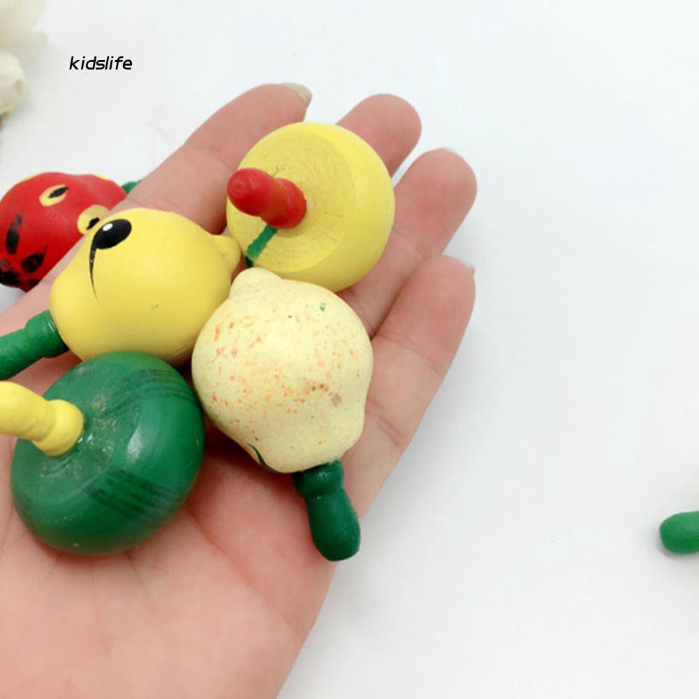 Đồ chơi bộ xếp hình gỗ 3d thông minh cho bé