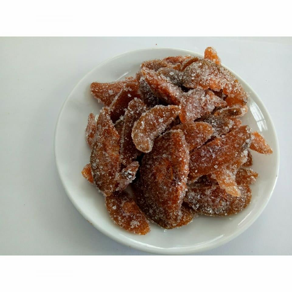 100gr mức cóc cay ngào đường