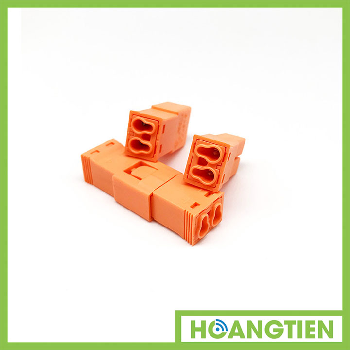 [HCM]Cút nối dây điện OJ-616