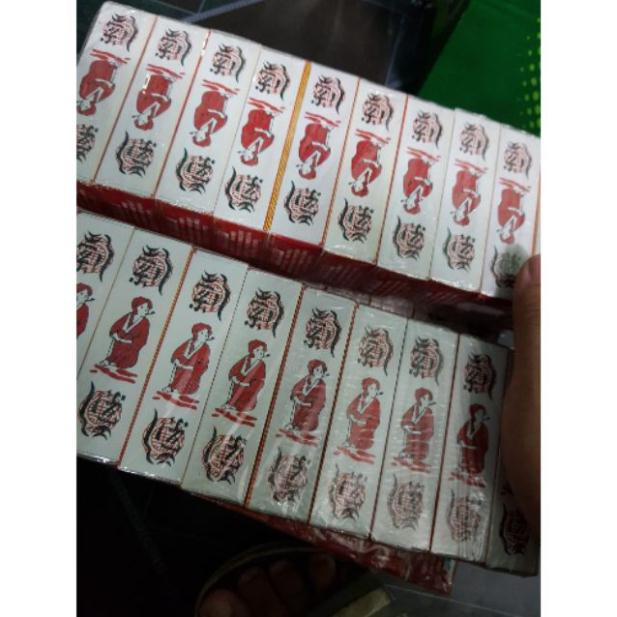 Sỉ 10 bộ bài chắn 100 cây cô tiên