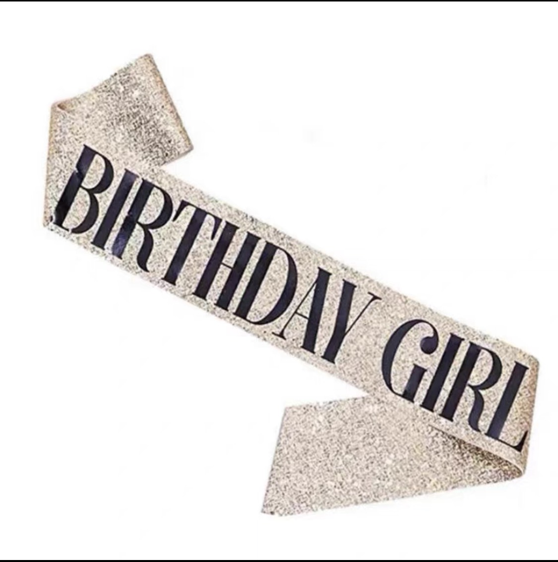 DÂY ĐEO TRÉO HAPPY BIRTHDAY