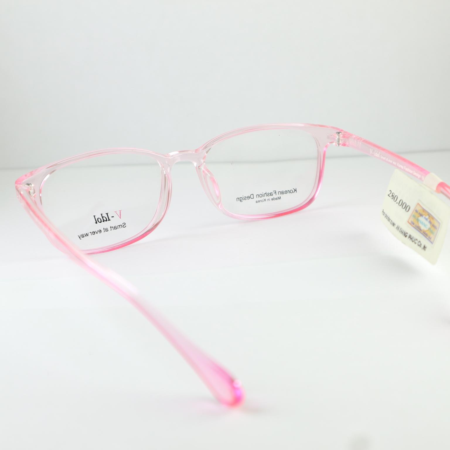 [HCM]Gọng kính V-idol V8090 SPK