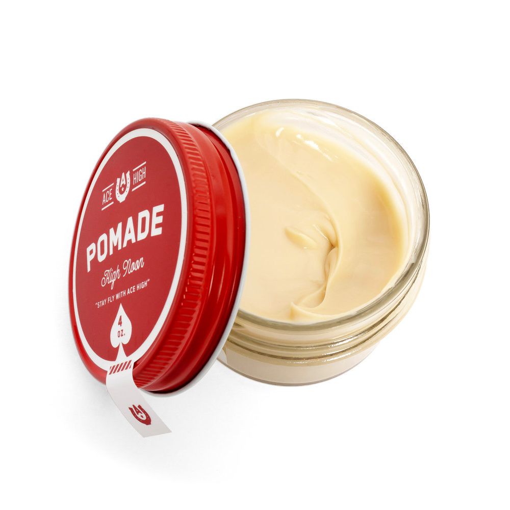 Pomade tạo kiểu tóc Ace High Pomade 118ml