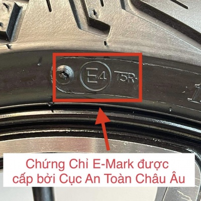 VỎ LỐP CHAMPION GAI SHR-79 (  XE TAY GA  ADV 150 /NVX 155 / PCX )