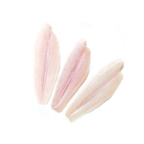 Basa Fillet Trần Gia - Gói 500G