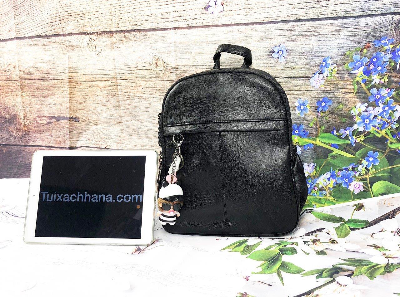 BALO NỮ THỜI TRANG PHONG CÁCH HÀN QUỐC SIÊU CUTE