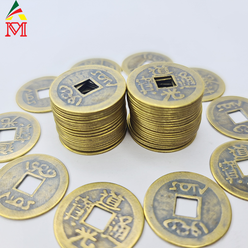 Combo 79 Đồng Xu Hưng Vượng Vĩnh Cửu