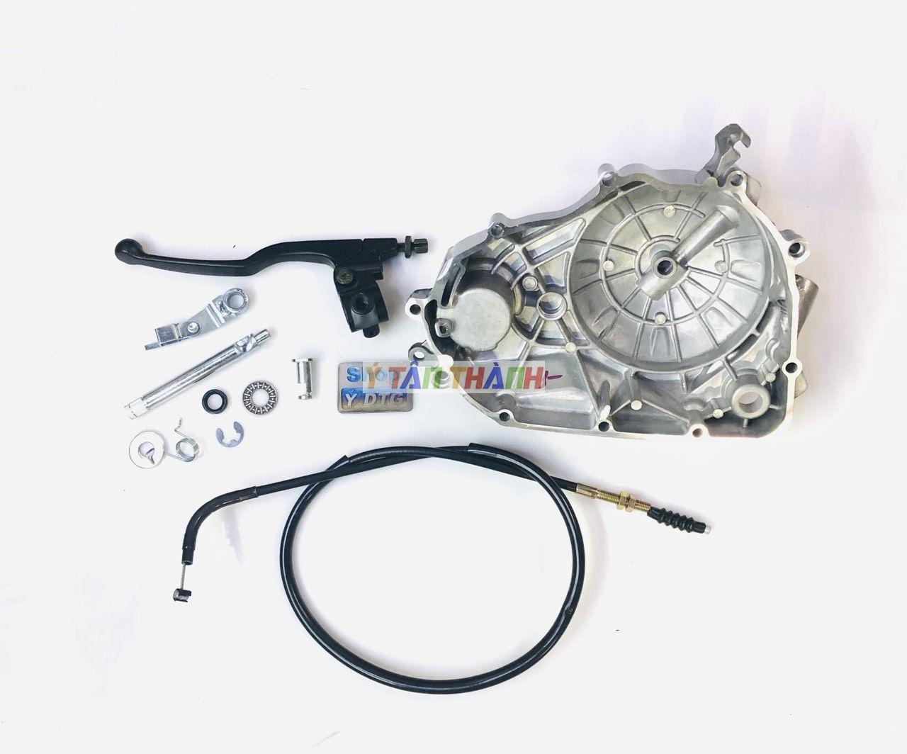 Lóc Nồi Côn Tay Exciter 2006