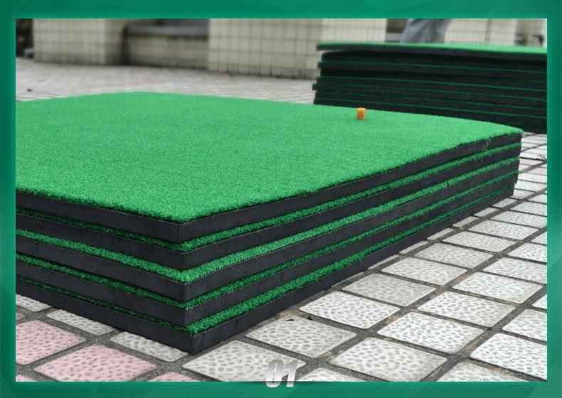 Thảm Tập Swing Golf - PGM Hitting Mat - DJD002 - 1M X 1M25