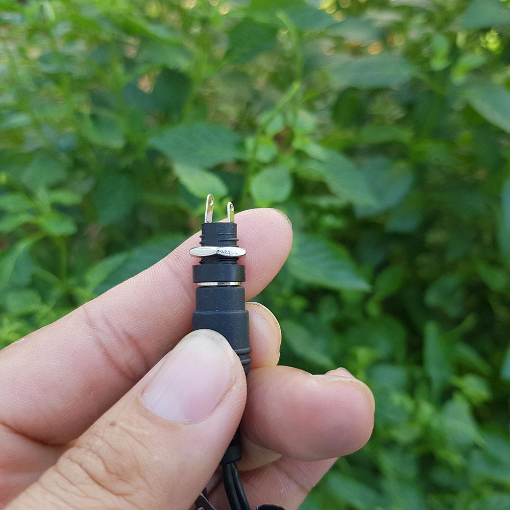 5 jack DC jack cái 5.5x2.0 mini