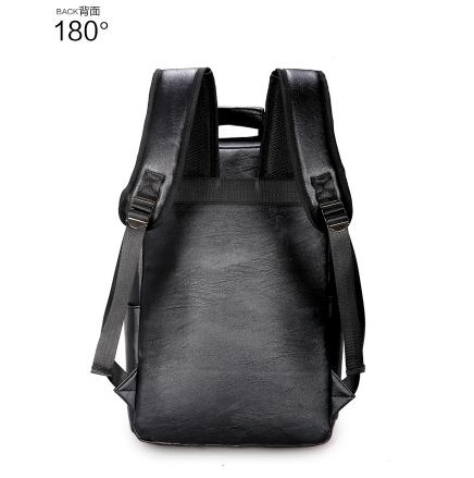 Balo da unisex 2019