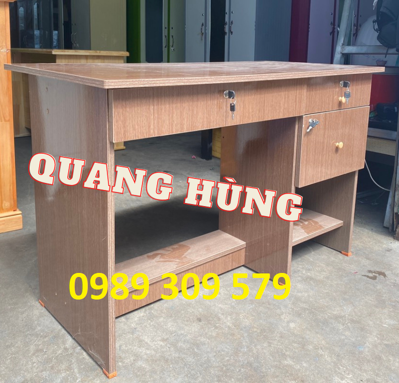 Bàn làm việc văn phòng cao cấp hcm
