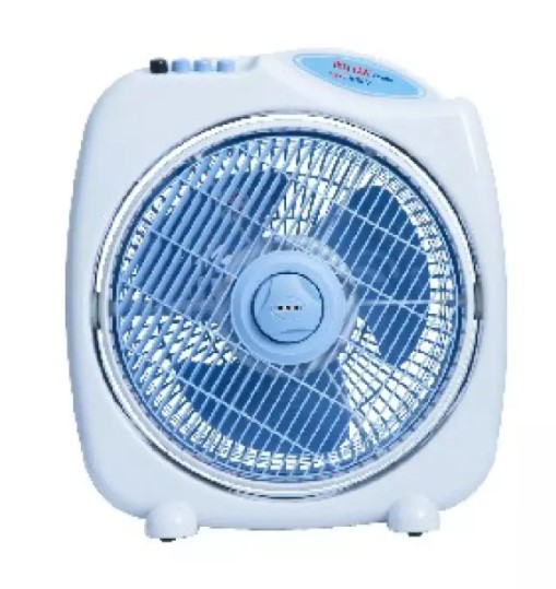 [HCM]Quạt hộp Senko BD8860(MÃ HÀNG MỚI BD1010)