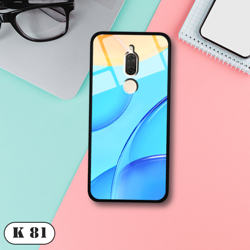 Ốp lưng 3D cho điện thoại HUAWEI NOVA 2I