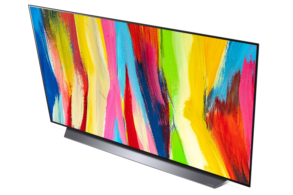 [HCM]Smart Tivi OLED LG 4K 48 inch 48C2PSA (Miễn phí giao tại HCM-ngoài tỉnh liên hệ shop)