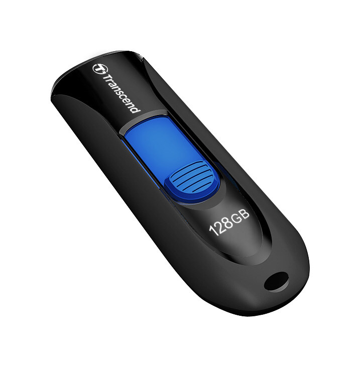 Transcend JF790K Flash Drive USB 3.1 (16GB/32GB/64GB/128GB/256GB/512GB)