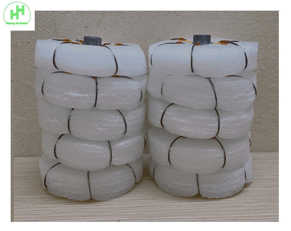 10 Lưỡi Câu Lục, Lưỡi Lục Tay Soài