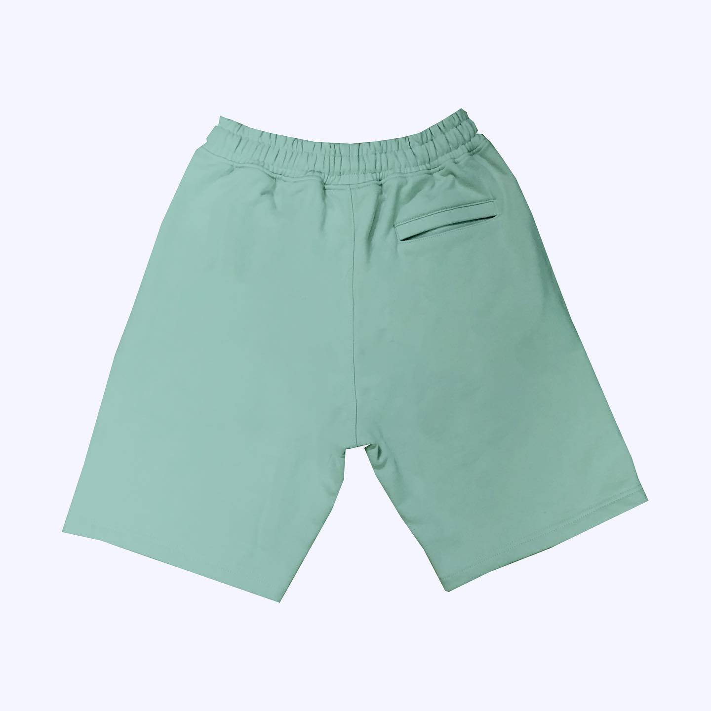 Quần ngắn Green LDV Short