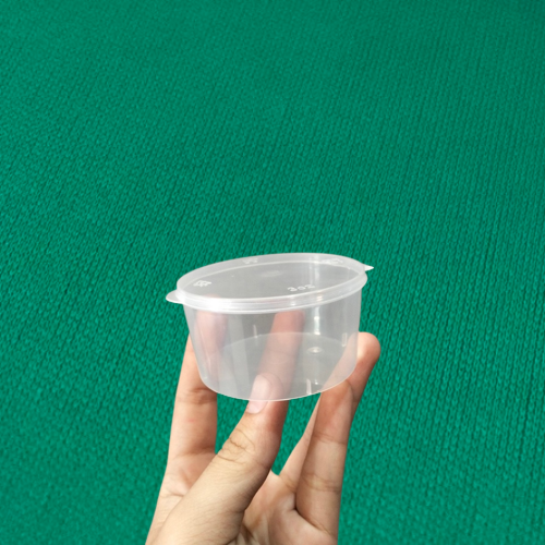 100 cái hộp sốt từ 30ml đến 120ml