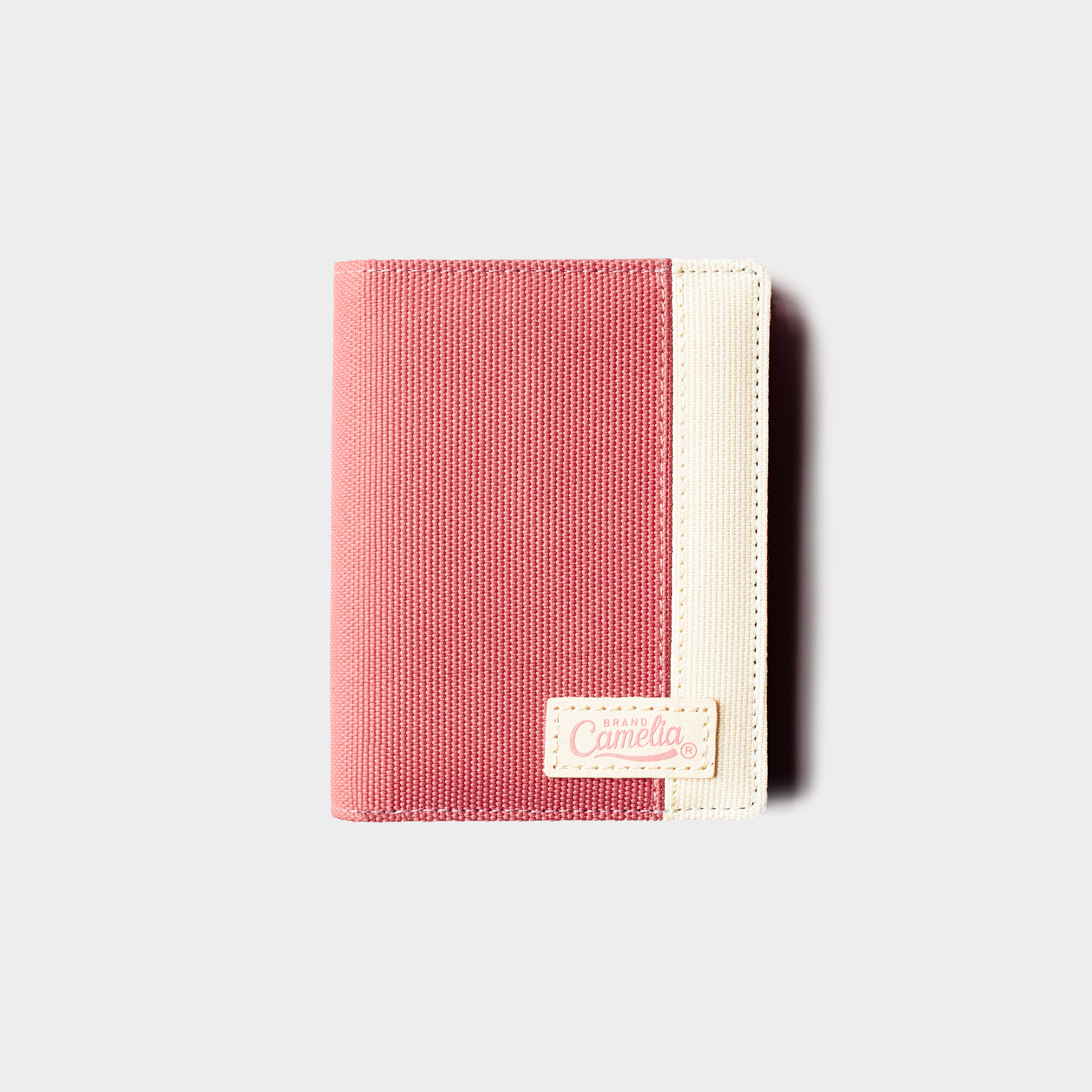 Ví CAMELIA BRAND® Modern II Mini Wallet - Đứng (8 colors)