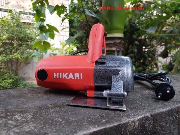 máy cắt gạch hikari 7K110c