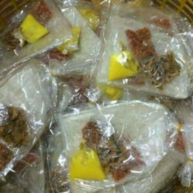 1 bich bánh tráng bơ siêu ngon