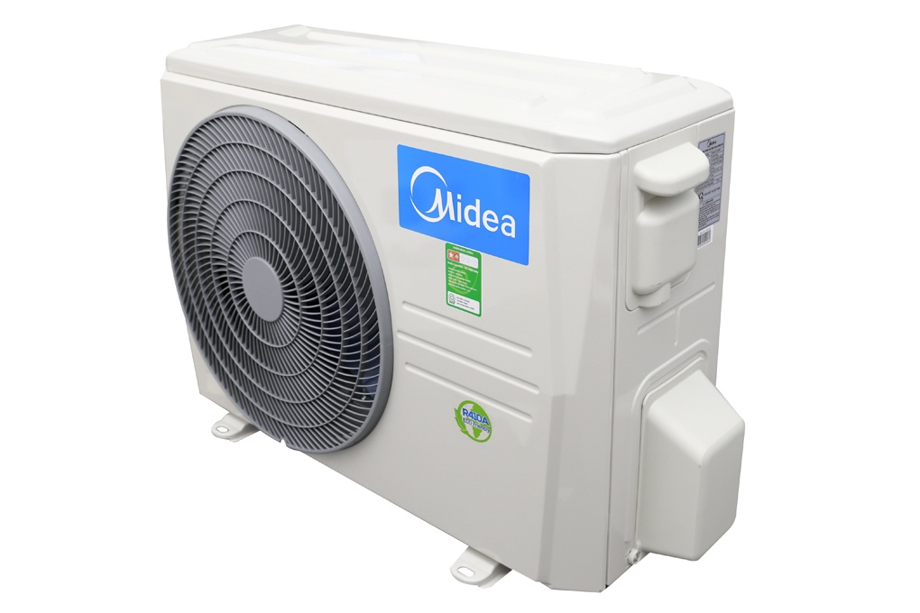 [Trả góp 0%]Điều hòa Midea 1 chiều 9.000BTU MSAFB-10CRN8 [ Giao hàng toàn quốc Vận chuyển và lắp đặt miễn phí tại Hà Nội ]